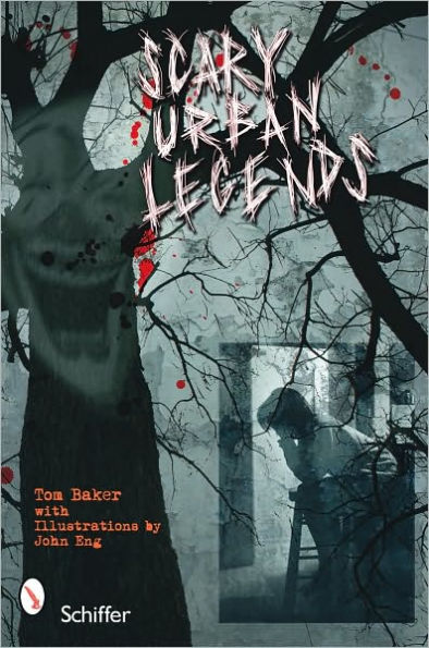 Scary Urban Legends