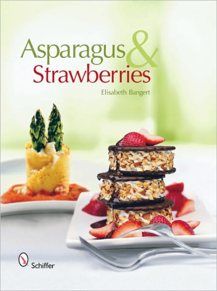 Asparagus & Strawberries