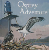 Title: Osprey Adventure, Author: Jennifer Keats Curtis