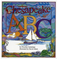 Title: Chesapeake ABC, Author: Priscilla Cummings