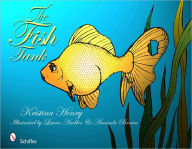 Title: The Fish Tank, Author: Kristina Henry