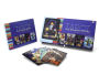 The Kingdom Within Tarot: (Tarot Kit Box Set with 79 Cards and Guide Book)