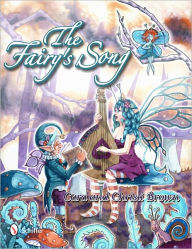 Title: The Fairy's Song, Author: Cara &Christi Brown