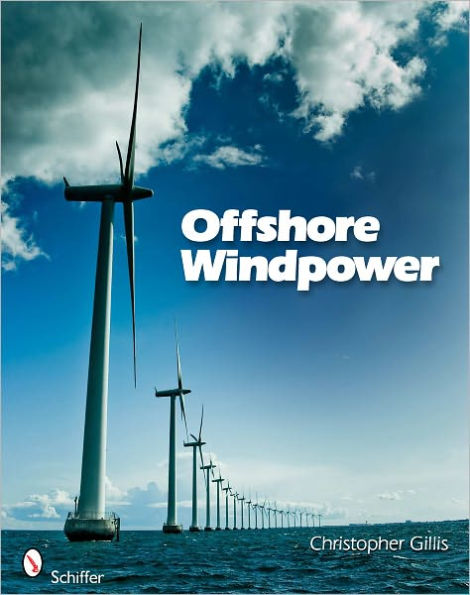 Offshore Windpower / Edition 1