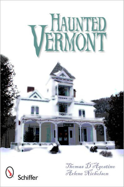 Haunted Vermont