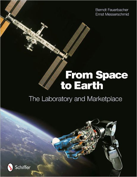 From Space to Earth: Laboratory and Marketplace