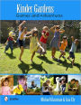 Kinder Gardens: Games and Adventures