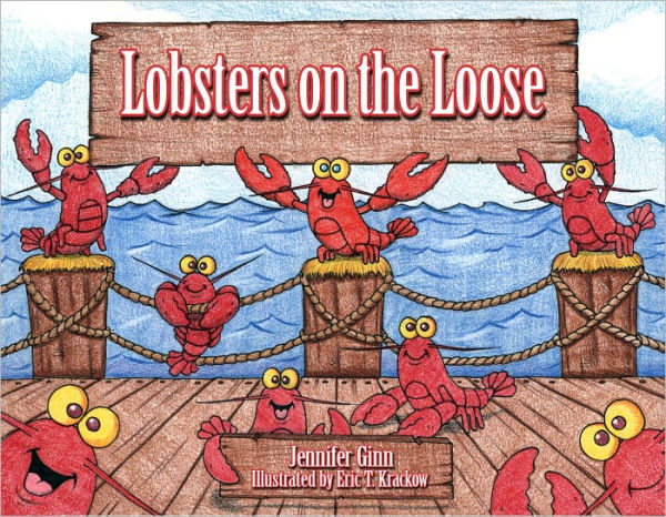 Lobsters on the Loose