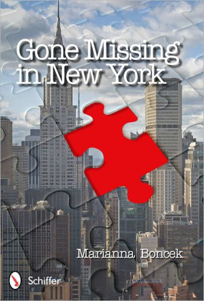 Gone Missing in New York