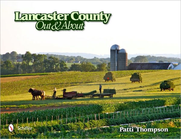 Lancaster County: Out and About: Out and About