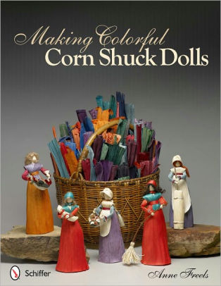 corn husk dolls for sale
