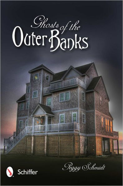 Ghosts of the Outer Banks