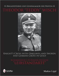 Title: SS-Brigadeführer und Generalmajor der Waffen-SS Theodor 