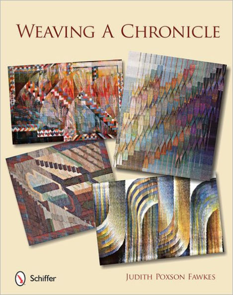 Weaving a Chronicle