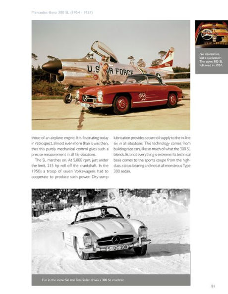 Mercedes-Benz Supercars: From 1901 to Today