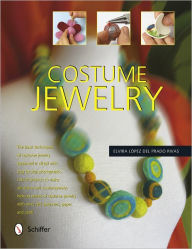 Title: Costume Jewelry, Author: Elvira López Del Prado Rivas