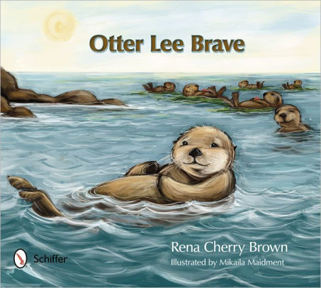 Otter Lee Brave