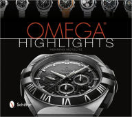 Title: Omega Highlights, Author: Henning Mützlitz