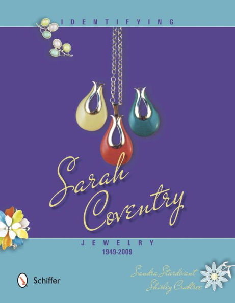 Identifying Sarah Coventry Jewelry, 1949-2009