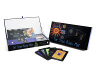 Title: The Star Road Map: Divination Beyond Time and Space (Self-Discovery Box Set with 78 Cards and Guide Book), Author: Patricia Padilla