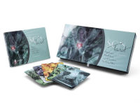Alternative view 1 of The Son Tarot: Mysticism, Meditation, and Divination for Gay Men (Tarot Kit Box Set with 78 Cards and Guide Book)