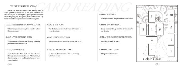 The Son Tarot: Mysticism, Meditation, and Divination for Gay Men (Tarot Kit Box Set with 78 Cards and Guide Book)