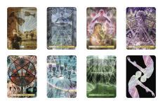 Alternative view 12 of The Son Tarot: Mysticism, Meditation, and Divination for Gay Men (Tarot Kit Box Set with 78 Cards and Guide Book)