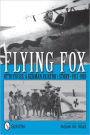 Flying Fox: Otto Fuchs: A German Aviator's Story . 1917-1918