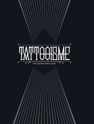 Title: TattooIsMe, Author: Chris Coppola