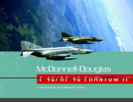 Title: McDonnell-Douglas F-4C/RF-4C Phantom II, Author: Gonzalo Ávila