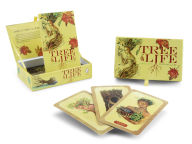 Title: Tree of Life Oracle, Author: Elaine Clayton