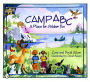 Camp ABC: A Place for Outdoor Fun