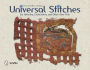 Universal Stitches for Weaving, Embroidery, and Other Fiber Arts