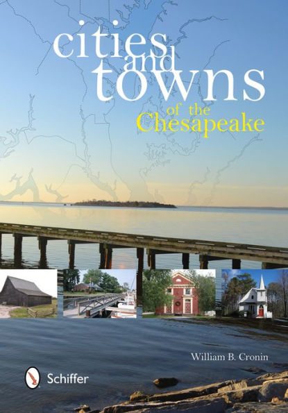 Cities and Towns of the Chesapeake