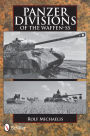 Panzer Divisions of the Waffen-SS