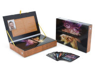 Title: Lenormand Cartomancy, Author: Christopher Butler