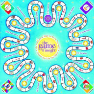 Title: The Game of Insight: An Interactive Way to Know Yourself & Create the Life You Want, Author: Lynn Newman Zavaro