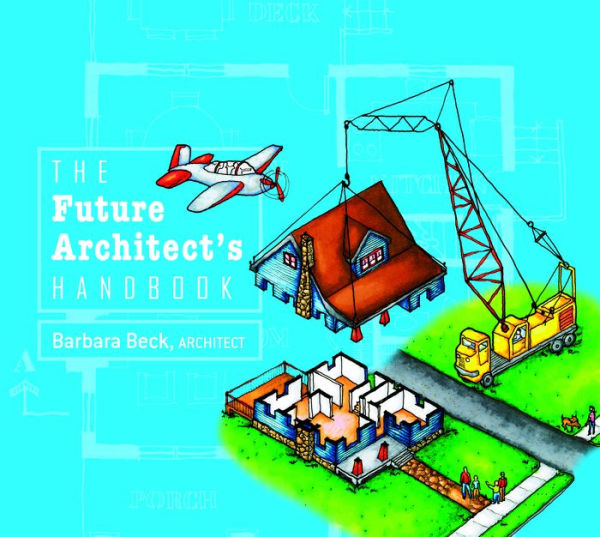 The Future Architect's Handbook