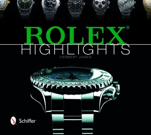 Rolex Highlights