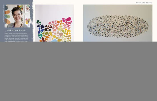 Contemporary American Print Makerspaperback - 