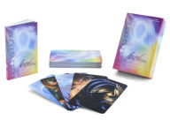 Title: Healing Light and Angel Cards: Working with Your Chakras, Author: Saleire