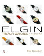 Elgin Trench Watches of the Great War