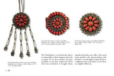 Alternative view 4 of Non-Figural Designs in Zuni Jewelry