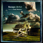 Alternative view 1 of Escape Artist: The Art of Fran Forman