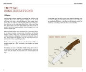 Alternative view 2 of Making Full Tang Knives for Beginners: Step-by-Step Manual from Design to the Finished Knife
