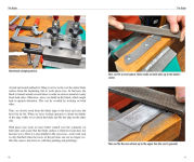 Alternative view 4 of Making Full Tang Knives for Beginners: Step-by-Step Manual from Design to the Finished Knife