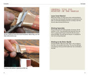 Alternative view 5 of Making Full Tang Knives for Beginners: Step-by-Step Manual from Design to the Finished Knife