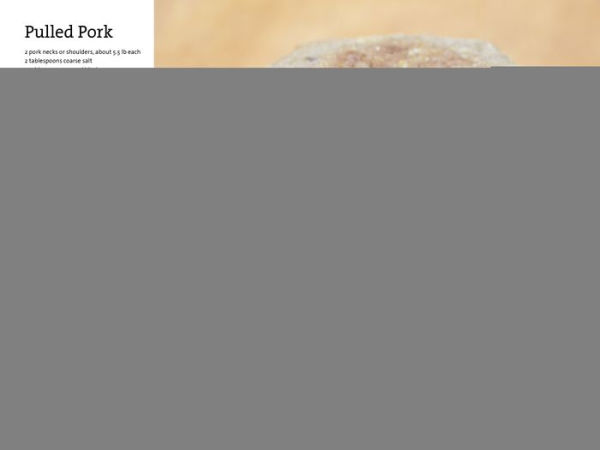 The Little Smoker Book: Getting Into the Top Level of Grilling