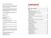 Alternative view 2 of Guide to Knife & Ax Throwing