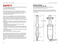 Alternative view 5 of Guide to Knife & Ax Throwing